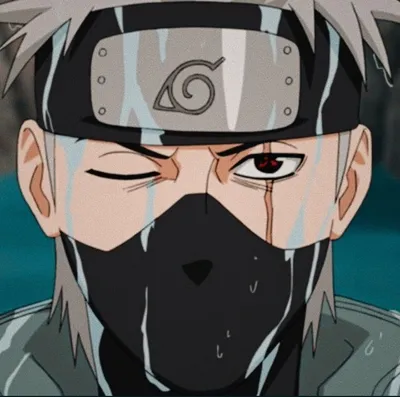 𝗞𝗮𝗸𝗮𝘀𝗵𝗶 𝗛𝗮𝘁𝗮𝗸𝗲 | Otaku anime, Anime, Anime naruto