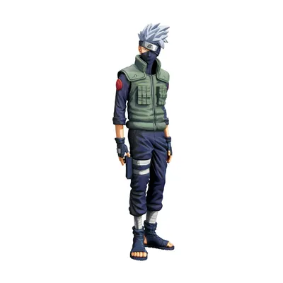 Vector] Kakashi Hatake by Coolez on DeviantArt