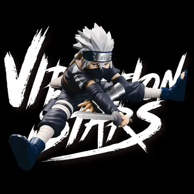 Kakashi Hatake - Coolbits Artworks