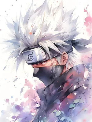 Kakashi Hatake Photos, Images and Pictures