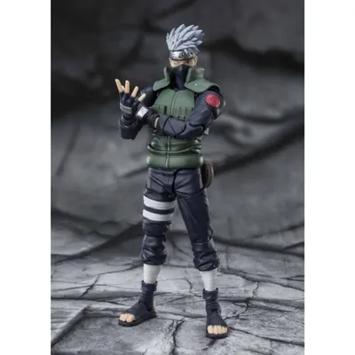 Happy Birthday to Kakashi Hatake! : r/Naruto