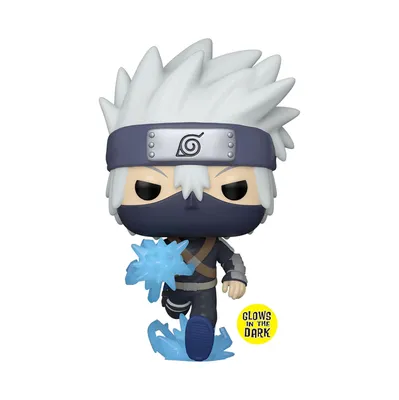 Kakashi Hatake Mako-sensei - Illustrations ART street