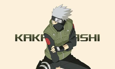 Kakashi Hatake - MyWaifuList