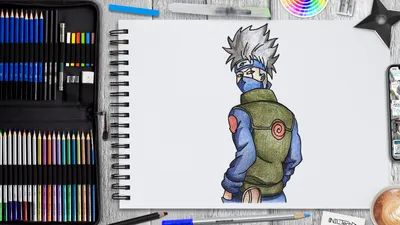 Naruto: Shippuden - Kakashi Hatake -The Famed Sharingan Hero- S.H.Figuarts  | Crunchyroll Store