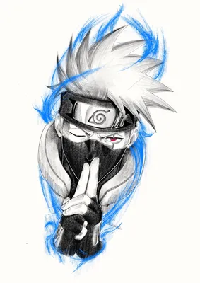 Kakashi Hatake Photos, Images and Pictures