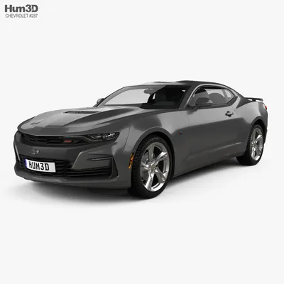 Chevrolet Camaro SS '69 [Add-On | Extras | Tuning | Template] -  GTA5-Mods.com