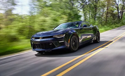 The Yenko/SC 2023 Chevrolet Camaro SS Offers More Horsepower Than a Dodge  Demon 170 | Hemmings