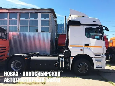 Kamaz 5490 editorial photography. Image of lorry, modern - 121125047