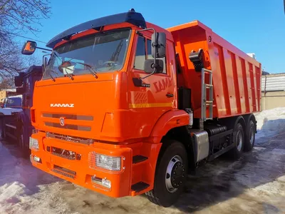 30+ Kamaz HD Wallpapers and Backgrounds