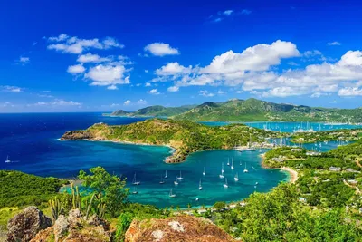 Тема карибских островов стоковое изображение. изображение насчитывающей  природа - 126880999