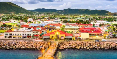 Гражданство карибских островов плюсы и минусы: что дает паспорт стран  карибского бассейна