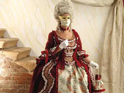 Карнавальный магазин - новогодние костюмы, маски, грим, украшения на Новый  Год