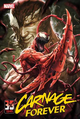 Carnage (2022) #3 | Comic Issues | Marvel