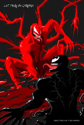 100+] Venom Let There Be Carnage Wallpapers | Wallpapers.com