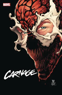 AUG230663 - CARNAGE #1 - Previews World