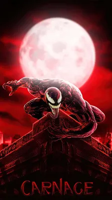 Carnage - Marvel Comics - Spider-Man enemy - Character profile | Carnage  marvel, Carnage, Symbiotes marvel