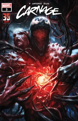 marvel fans:what made carnage a scary villain? : r/Marvel