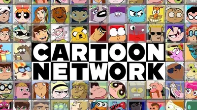 400+] Cartoon Network Characters Pictures | Wallpapers.com