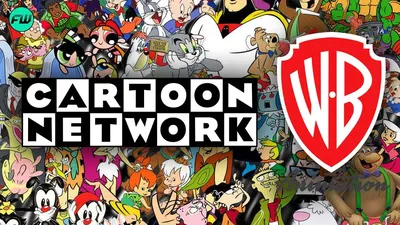 How Many Cartoon Network Shows are on Netflix? - What's on Netflix