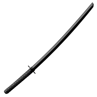 Тренировочный меч (Катана) Bokken – купить Боккен с доставкой