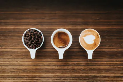 Чи потрібна кава нашому організму?