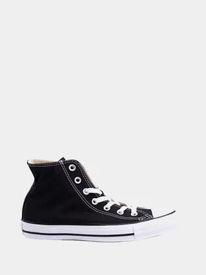 Кеды Converse Chuck Taylor All Star Berkshire Boot A00914C - купить в Киеве  и Украине