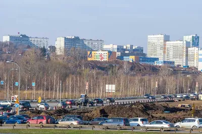 Каким был Кемерово: от зажиточного села до первого трамвая - KP.RU