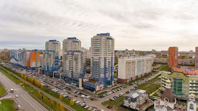 Проспект Ленина (Кемерово) — Википедия