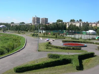 Город Кемерово вошел в топ-10 самых бюджетных направлений для отдыха /  VSE42.RU - информационный сайт Кузбасса.