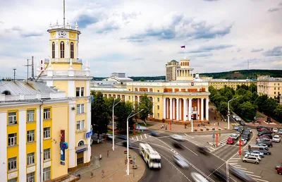 Кемерово останется без «Планеты» – Коммерсантъ Новосибирск