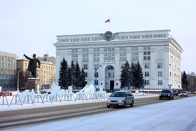Хороший обзор: Притомская набережная в Кемерове | Новости Кузбасса