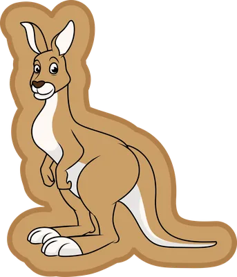 мультяшные картинки с кенгуру: 12 тыс изображений найдено в  Яндекс.Картинках | Kangaroo, Graphic tee outfits, Fun