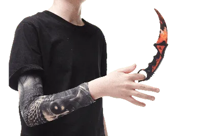 Деревянный Керамбит Karambit Gold из Стандофф 2, КС:ГО, Керамбит игрушечный  керыч. Керамбит Золотой Голд CS:GO (ID#1678214402), цена: 99.60 ₴, купить  на Prom.ua