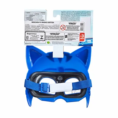Перчатка PJ Masks Герои в масках Перчатка Кэтбоя (F2146) купить | ELMIR -  цена, отзывы, характеристики