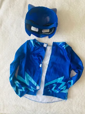 Игровой набор PJ masks Превратись в героя Кэтбой купить по цене 9790 ₸ в  интернет-магазине Детский мир