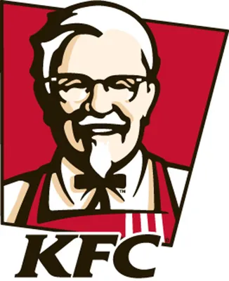 New KFC logo: It's all about The Colonel