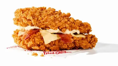 I tried KFC's new fried chicken nuggets so you don't have to: Should you? -  pennlive.com