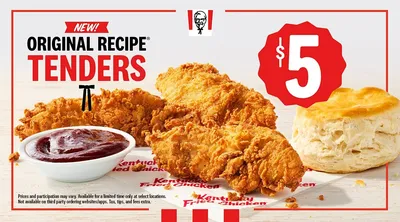KFC Adding Chicken Nuggets to Its Menu