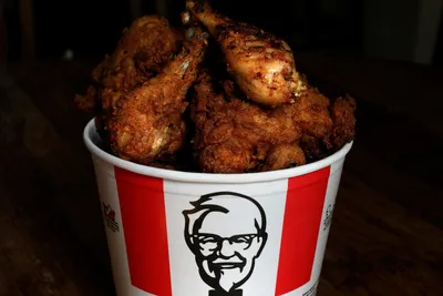KFC Logo and symbol, meaning, history, PNG, brand