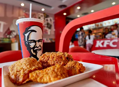 KFC® AND BEYOND MEAT® DEBUT MUCH-ANTICIPATED BEYOND FRIED CHICKEN  NATIONWIDE BEGINNING JANUARY 10