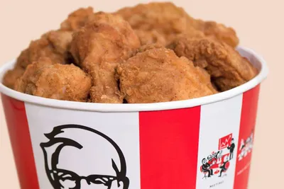 KFC Just Launched Vegan Fried Chicken at More than 4,000 Locations | VegNews