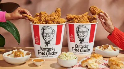 KFC is finally upgrading its chicken sandwich | CNN Business