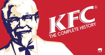 What are the main types of fried chicken offered at KFC? | by Brenda Rose |  Medium