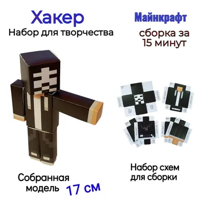 Месть хакера из URSNIF, атака на серверы Minecraft и другие события  кибербезопасности