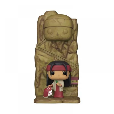 Фигурка Funko Pop Boruto - Hashirama Senju / Фанко Поп Боруто - Хаширама  Сенджу Купить в Украине.