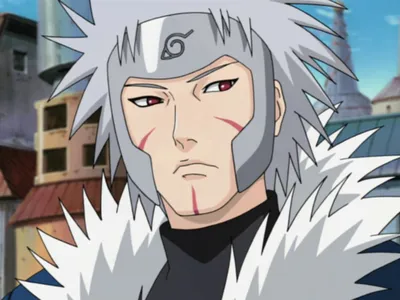 𝐄𝐪𝐮𝐢𝐥𝐢𝐯𝐞𝐫𝐞𝐧 on X: \"× День 183. × Tobirama Senju/Тобирама Сенджу  – Naruto. https://t.co/v6fgEWinU0\" / X