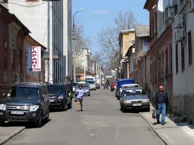 Как выглядит затопленный Херсон - фото - Центр журналистских расследований