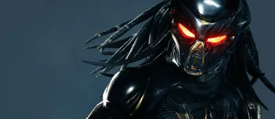 NECA Alpha фигура хищника Predator VS Alien Edition роскошный Альфа Хищник  старый Хищник Alien Hunter экшн-фигурка модели игрушек | AliExpress