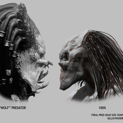 Девушка-команч против Хищника - первые детали фильма Predator 5 от  режиссера \"Кловерфилда, 10\" | GameMAG