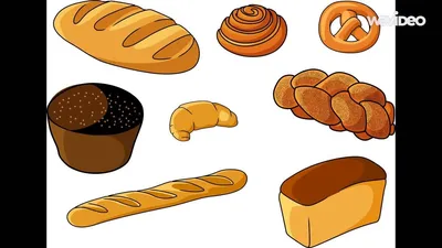 Как выращивают хлеб